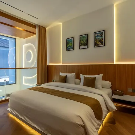 Balidian II Residence Loft 2 1 Br