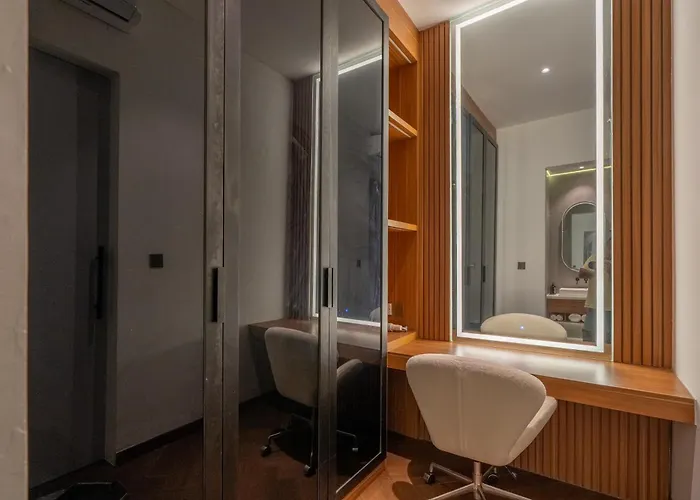 1br Modern Loft Near Airport *