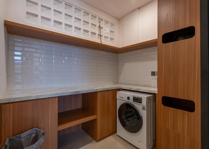 1br Modern Loft Near Airport Appartamento *