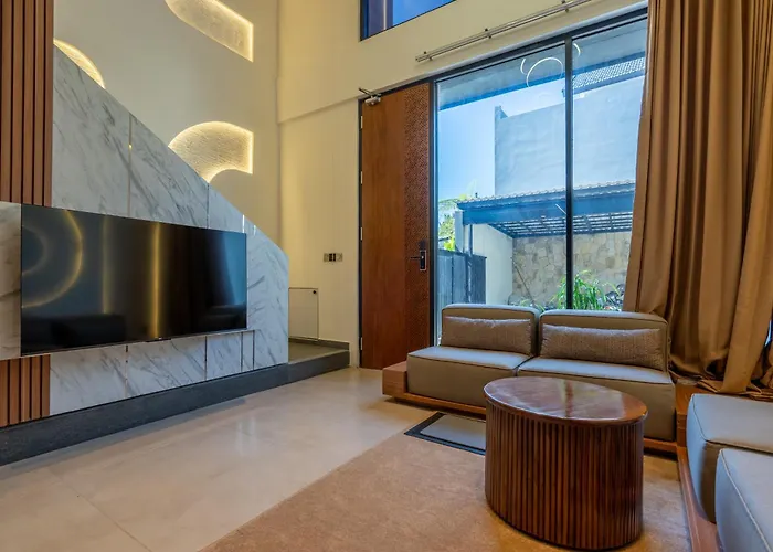 Appartamento 1br Modern Loft Near Airport *