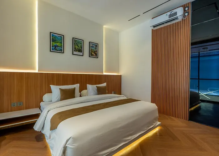 Appartamento 1br Modern Loft Near Airport Pesanggaran