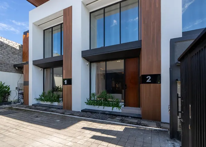 1br Modern Loft Near Airport