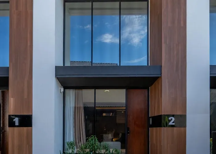 1br Modern Loft Near Airport